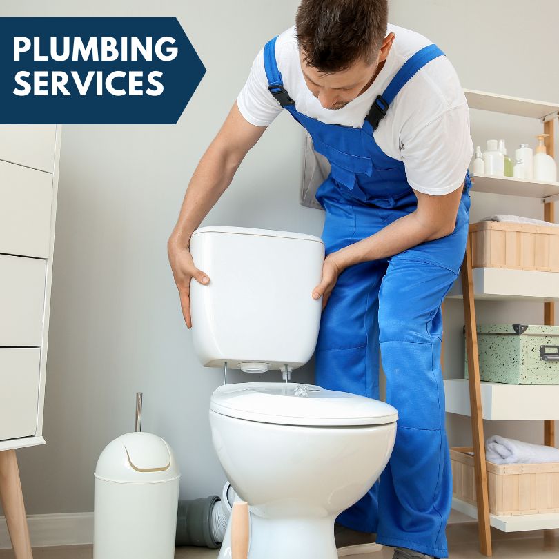 Plumbing Company in Ellerslie, GA